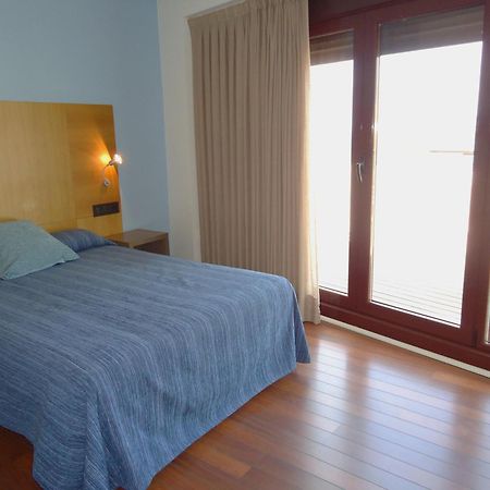 Isla Nova Hotel Foz Kültér fotó