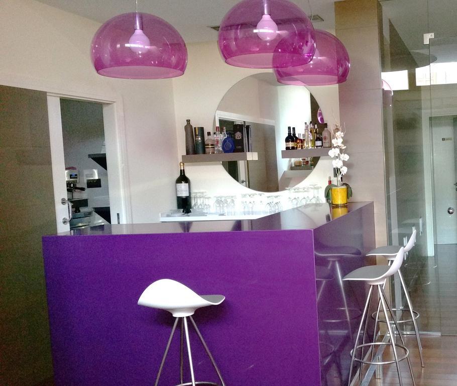Isla Nova Hotel Foz Kültér fotó