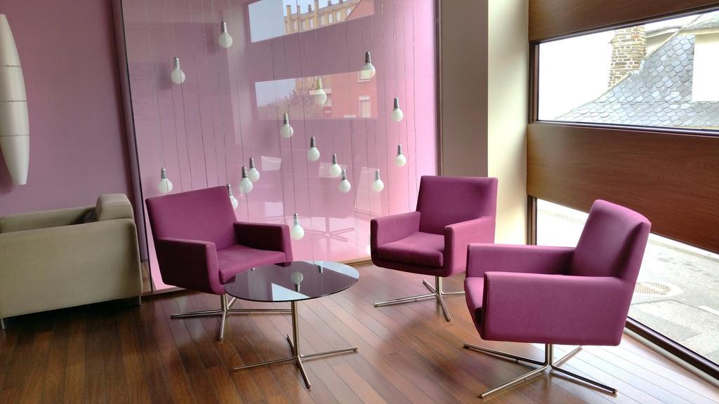 Isla Nova Hotel Foz Kültér fotó