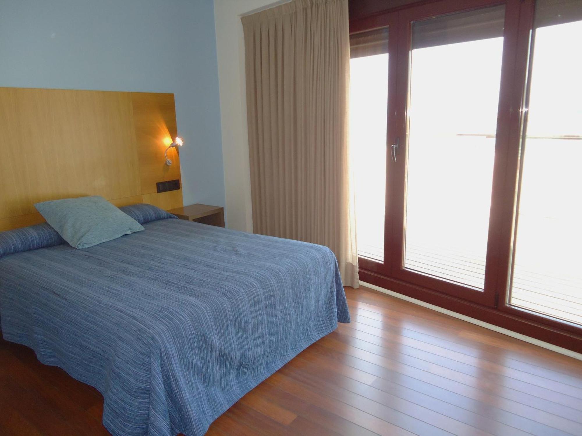 Isla Nova Hotel Foz Kültér fotó