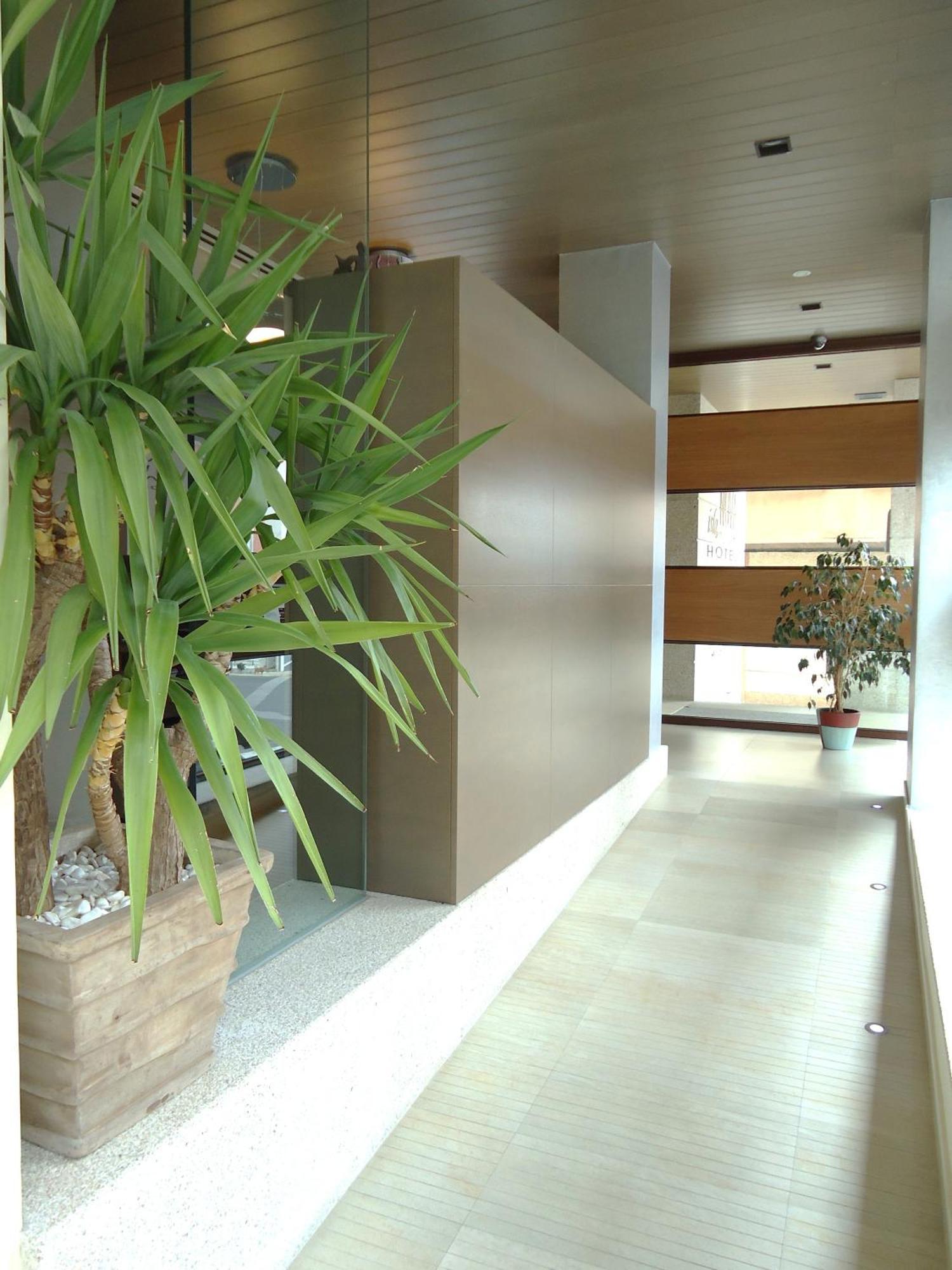 Isla Nova Hotel Foz Kültér fotó