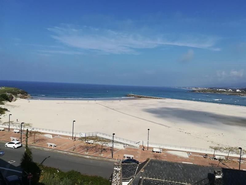 Isla Nova Hotel Foz Kültér fotó