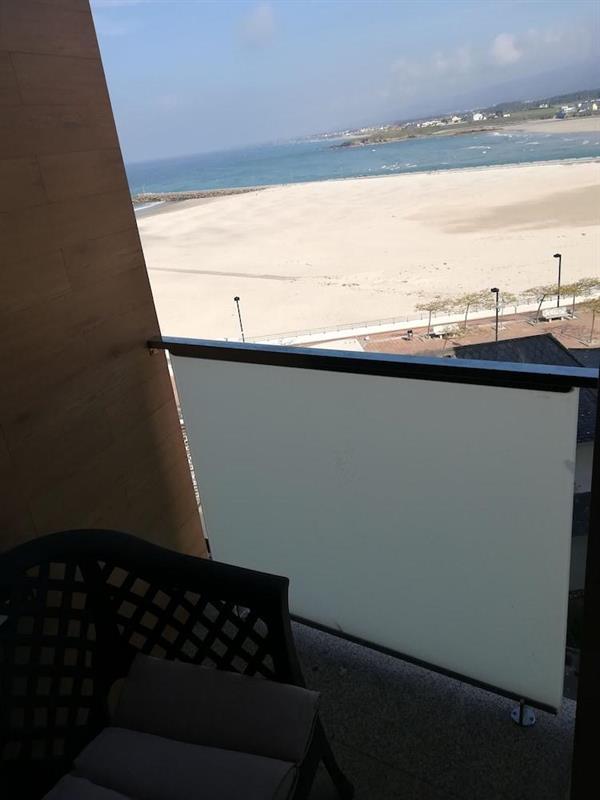 Isla Nova Hotel Foz Kültér fotó